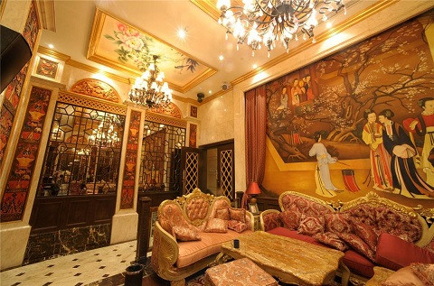 赣州市高档KTV妹子质量哪家好